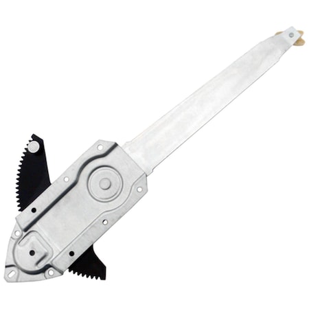 Aci Automotive Ford Bronco 96-80/F Ser Fsize Pu 96-80 Window Regulatr, 83142 83142